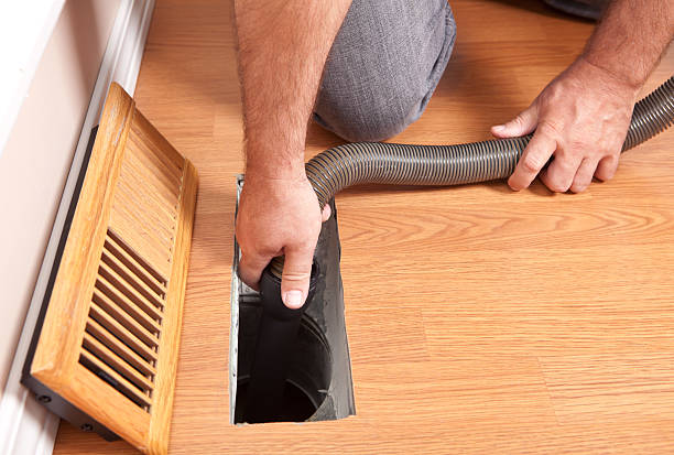 Trusted Bowling Green, VA Airduct Cleaning Experts